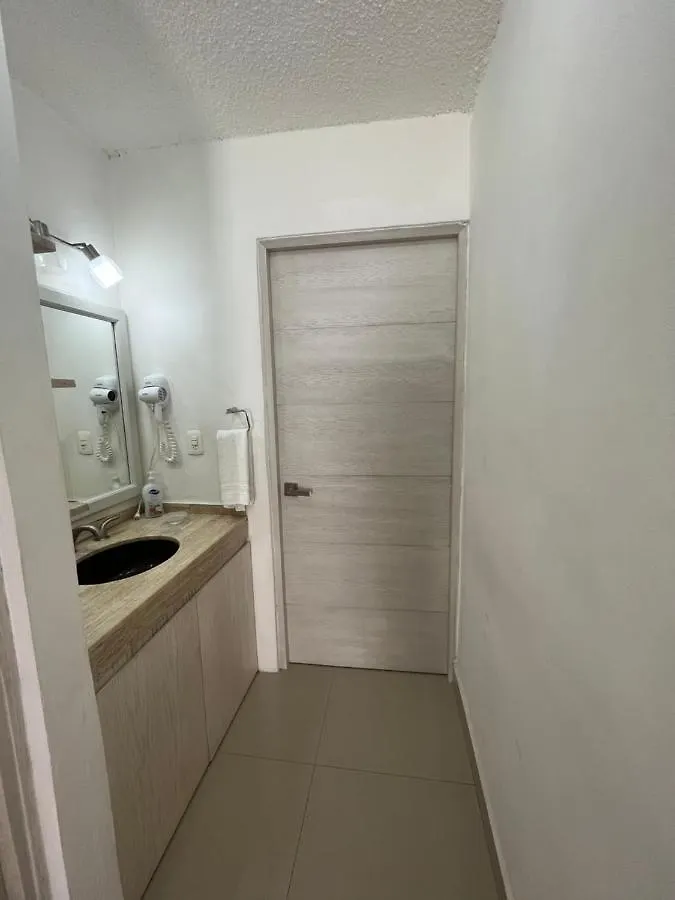 condominios Brisas Zona Hotelera Cancún Apartamento