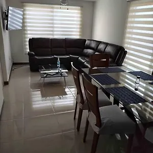 Un Pedacito De Arena En Cancún