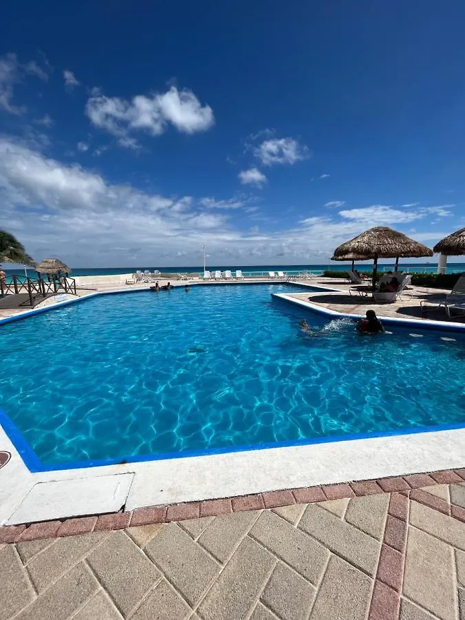 Condominios Brisas Zona Hotelera Cancun