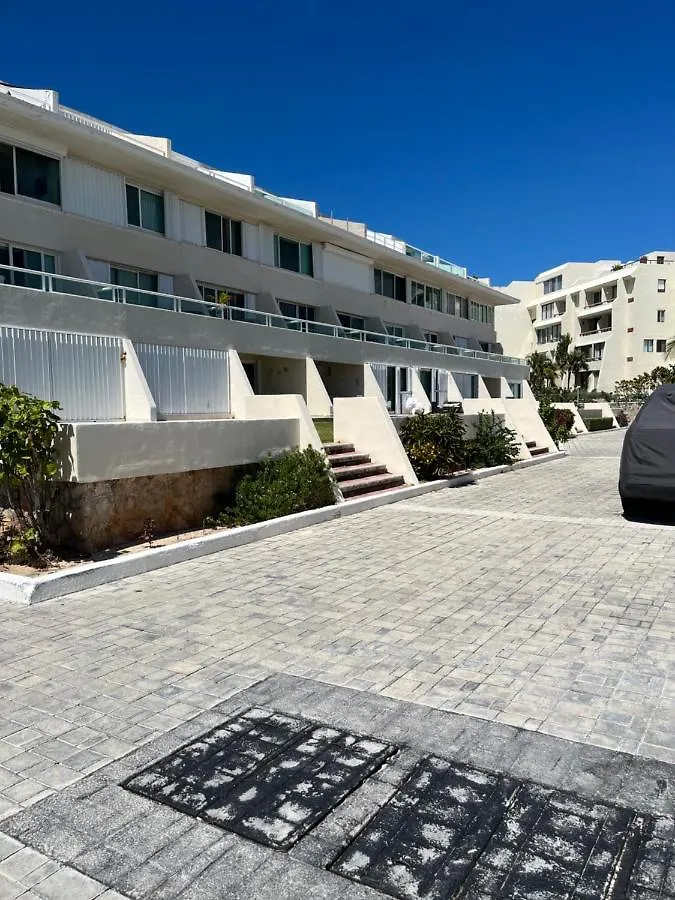 Apartment Condominios Brisas Zona Hotelera Cancun
